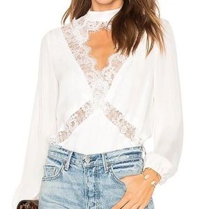 Cami NYC Skylar Top